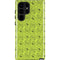 Adult Swim Rick and Morty Rick and Morty All Over Print Galaxy S25 Ultra Impact Case